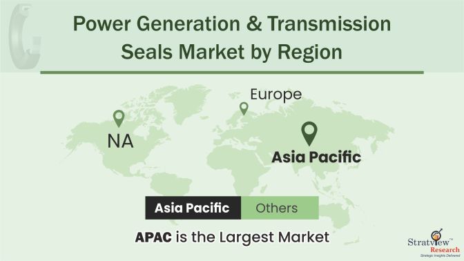 Power-Generation-&-Transmission-Seals-Market-Regional-Analysis